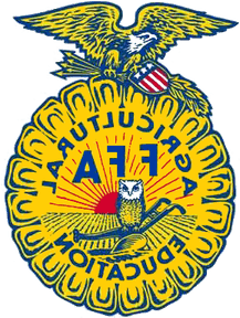 Ffa Emblem PNG