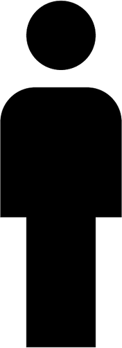 Human Icon PNG