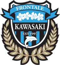 Kawasaki Frontale PNG