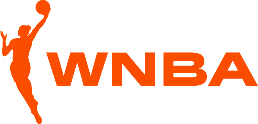 Wnba Basketball PNG