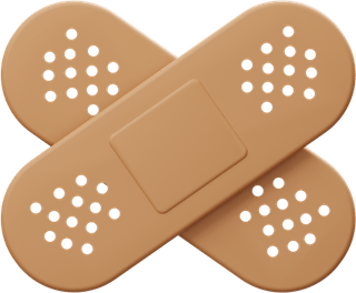 Bandaid PNG