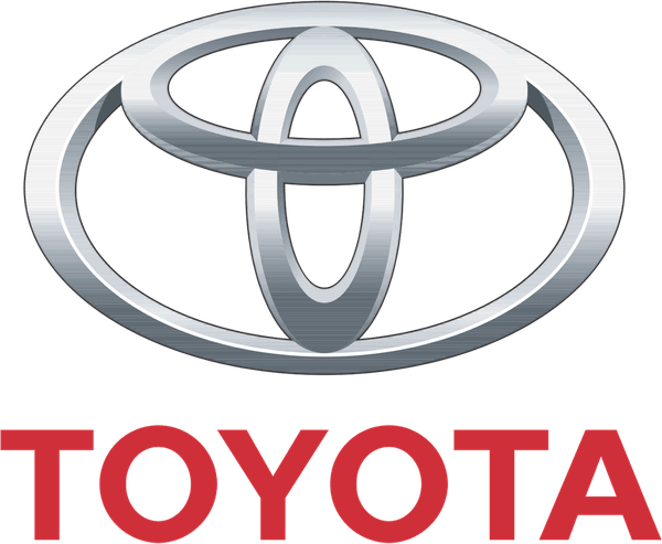 Toyota Logo PNG