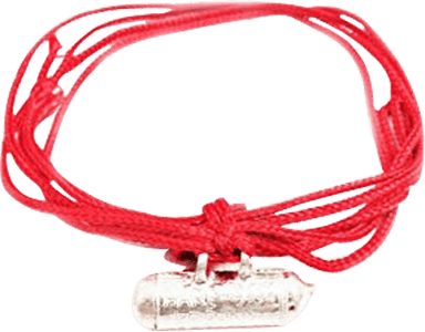 Red Evil Eyes PNG