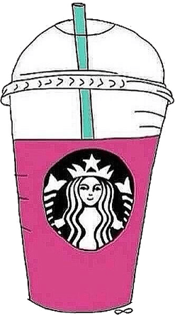 Starbucks Coffee PNG