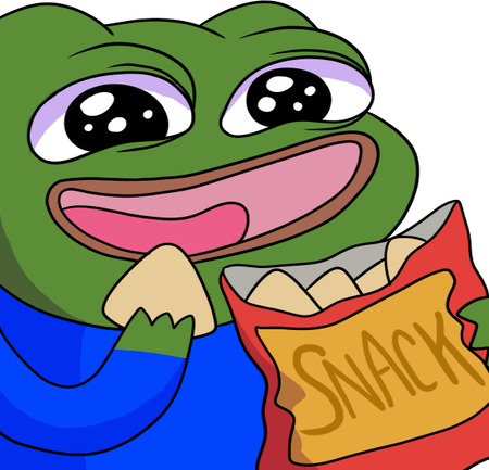 Peepo PNG