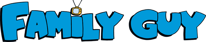 Family Guy PNG