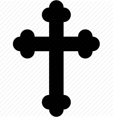 Coptic Cross PNG