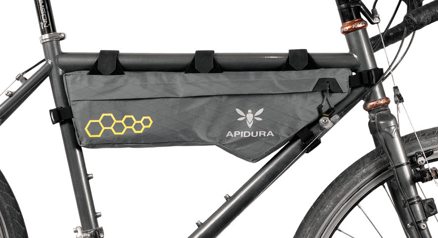 Frame Bag PNG