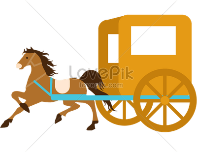 Carriage PNG