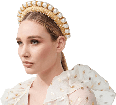 Headband PNG