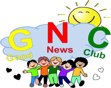 Good News Club PNG