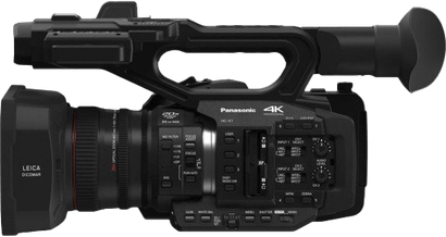 Video Recorder PNG