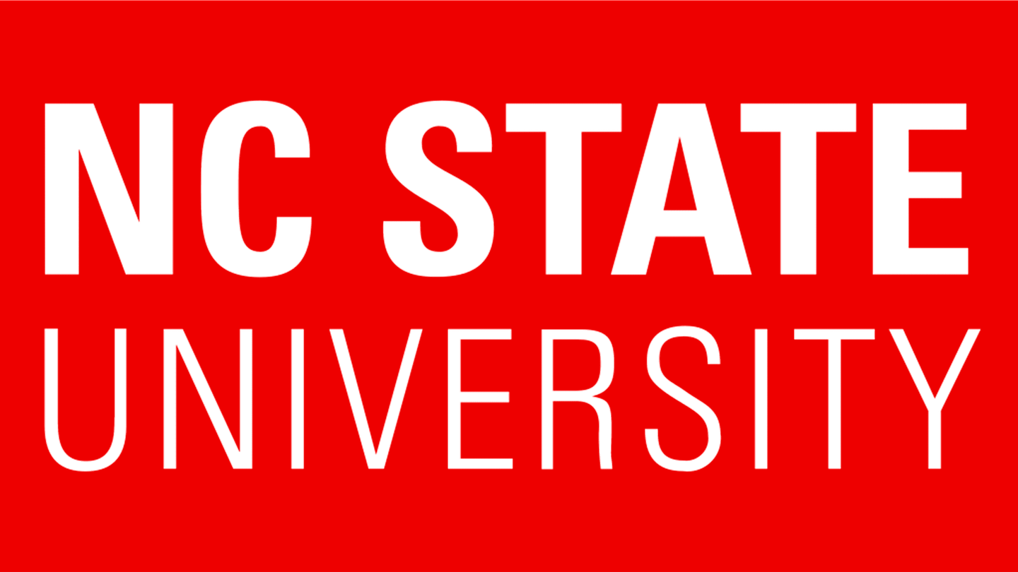 Nc State Logo PNG