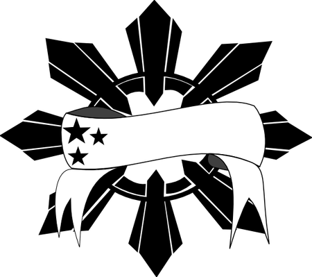Filipino Star PNG