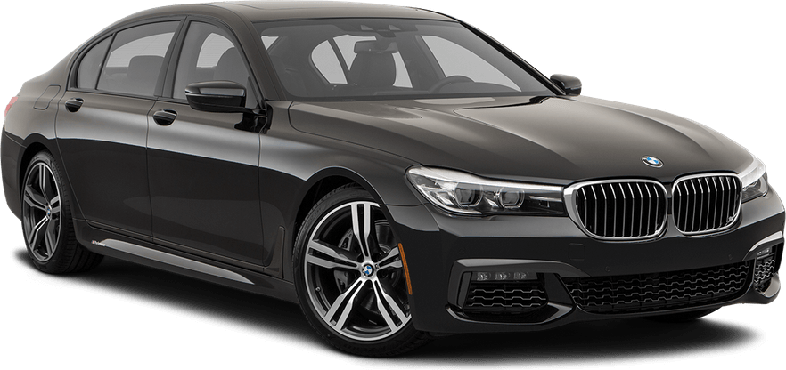 Bmw Alpina B7 PNG