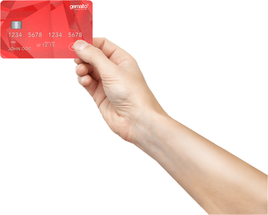 Red Card PNG