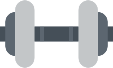 Dumbbells PNG