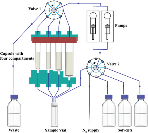 Capsule PNG