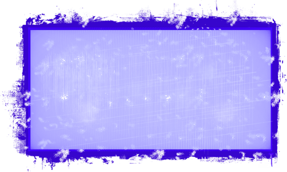 Faded Border PNG