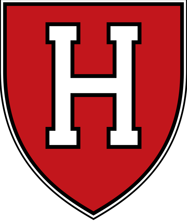 Harvard Logo PNG