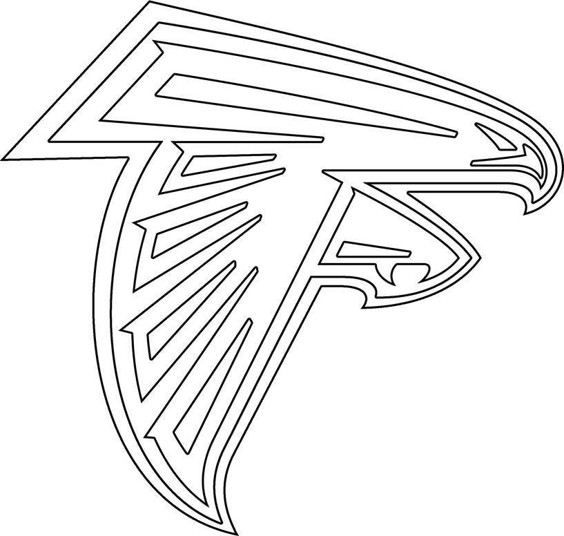 Atlanta Falcons PNG