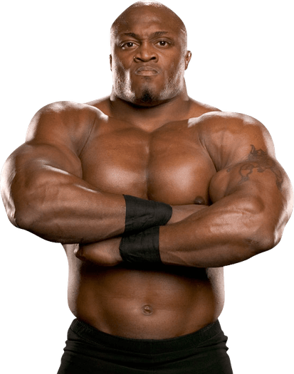 Bobby Lashley PNG