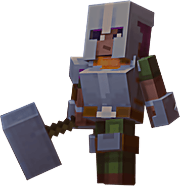 Minecraft Dungeons PNG