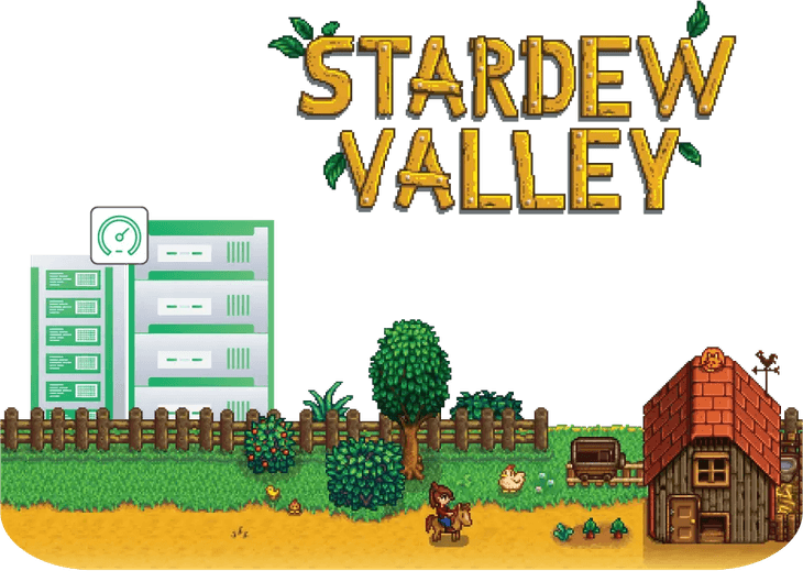 Stardew Valley PNG